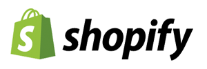 Shopify logo