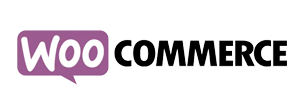 WooCommerce Logo